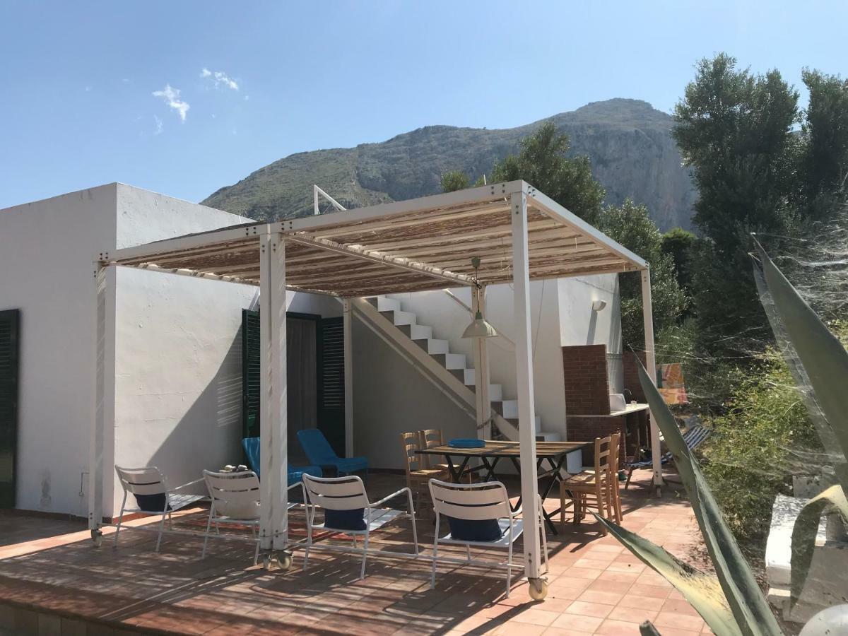 Landhaus La Casa Di Aceste